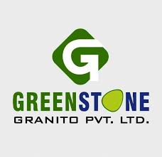 Greenstone Granito Pvt Ltd official logo