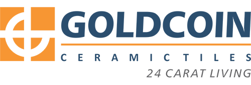 Goldcoin Ceramic Logo