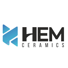 Hem Ceramics official logo