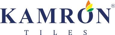 Kamron Tiles LLP official logo