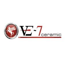 Ve-7 Ceramic official logo