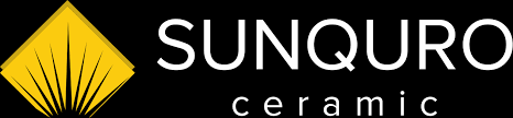 Sunquro Ceramic Pvt Ltd official logo