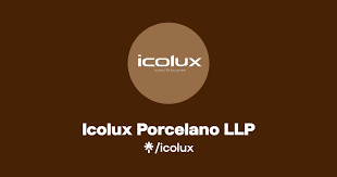 Icolux Porcelano LLP
