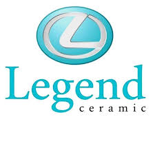 Legend Ceramic Pvt Ltd Logo