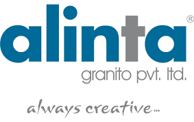 Alinta Granito Private Limited official logo