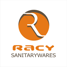 Racy Sanitarywares official logo