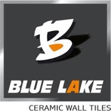 Blue Lake Ceramic official logo