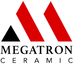 Megatron Ceramic Pvt Ltd official logo
