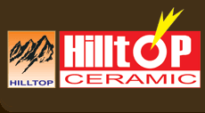 Hilltop Ceramic Logo
