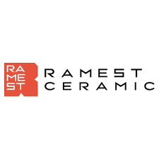 Ramest ceramic LLP official logo