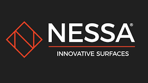 Nessa Vitrified LLP official logo