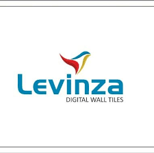 Levinza ceramic pvt ltd official logo