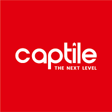 Captile LLP official logo