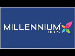Millennium Vitrified Tiles Pvt Ltd official logo