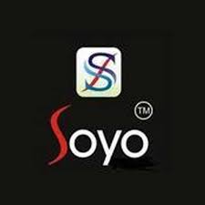Soyo Ceramic Pvt Ltd official logo