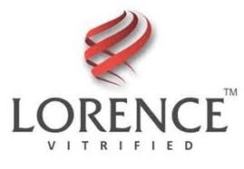 Lorence Vitrified LLP Logo