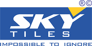 Sky Ceramic Pvt.Ltd official logo