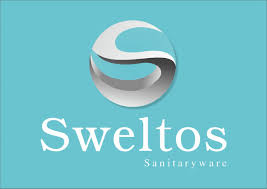 Sweltos Plus Sanitaryware LLP official logo