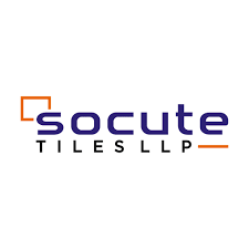 Socute Tiles LLP official logo