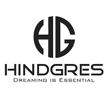 Hindgress Ceramic official logo