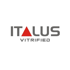 Italus Vitrrified LLP official logo