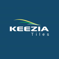 Keezia Tiles LLP official logo