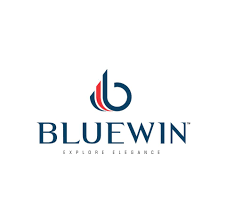 Bluewin Tiles LLP official logo