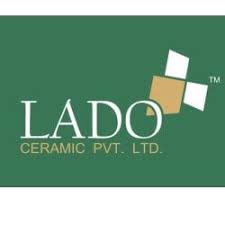 Lado Ceramic Pvt Ltd official logo