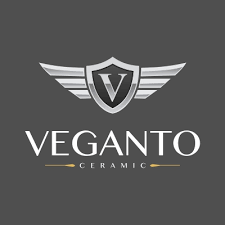 Veganto Ceramic official logo