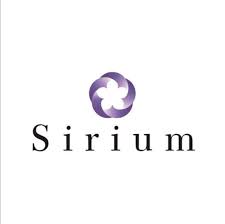Sirium Ceramic Pvt Ltd official logo