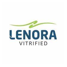 Lenora Vitrified LLP (MARBIZ SURFACES) official logo