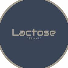 Lactose Ceramic LLP official logo