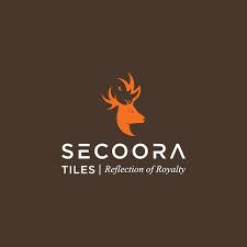 Secoora Tiles LLP official logo
