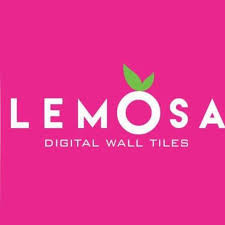 Lemosa Tiles LLP official logo