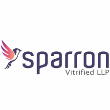 Sparron Vitrified LLP Logo