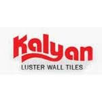 Kalyan Glazed Tiles official logo