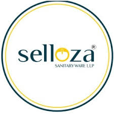Selloza Sanitaryware LLP official logo