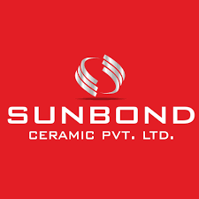 Sunbond Ceramic Pvt. Ltd official logo