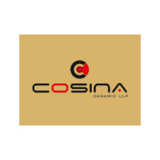 Cosina Ceramic LLP