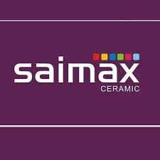 Saimax Ceramic Pvt Ltd official logo