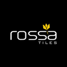 Rossa Ceramic LLP official logo