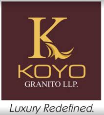 Koyo Granito LLP official logo