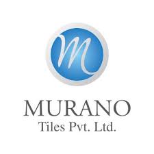 Murano Tiles Pvt Ltd official logo