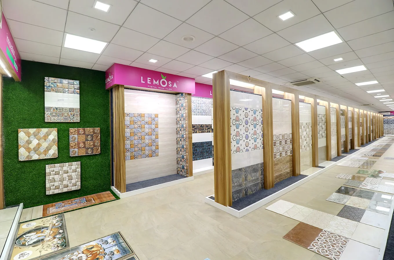display