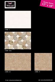 Wintouch Ceramic