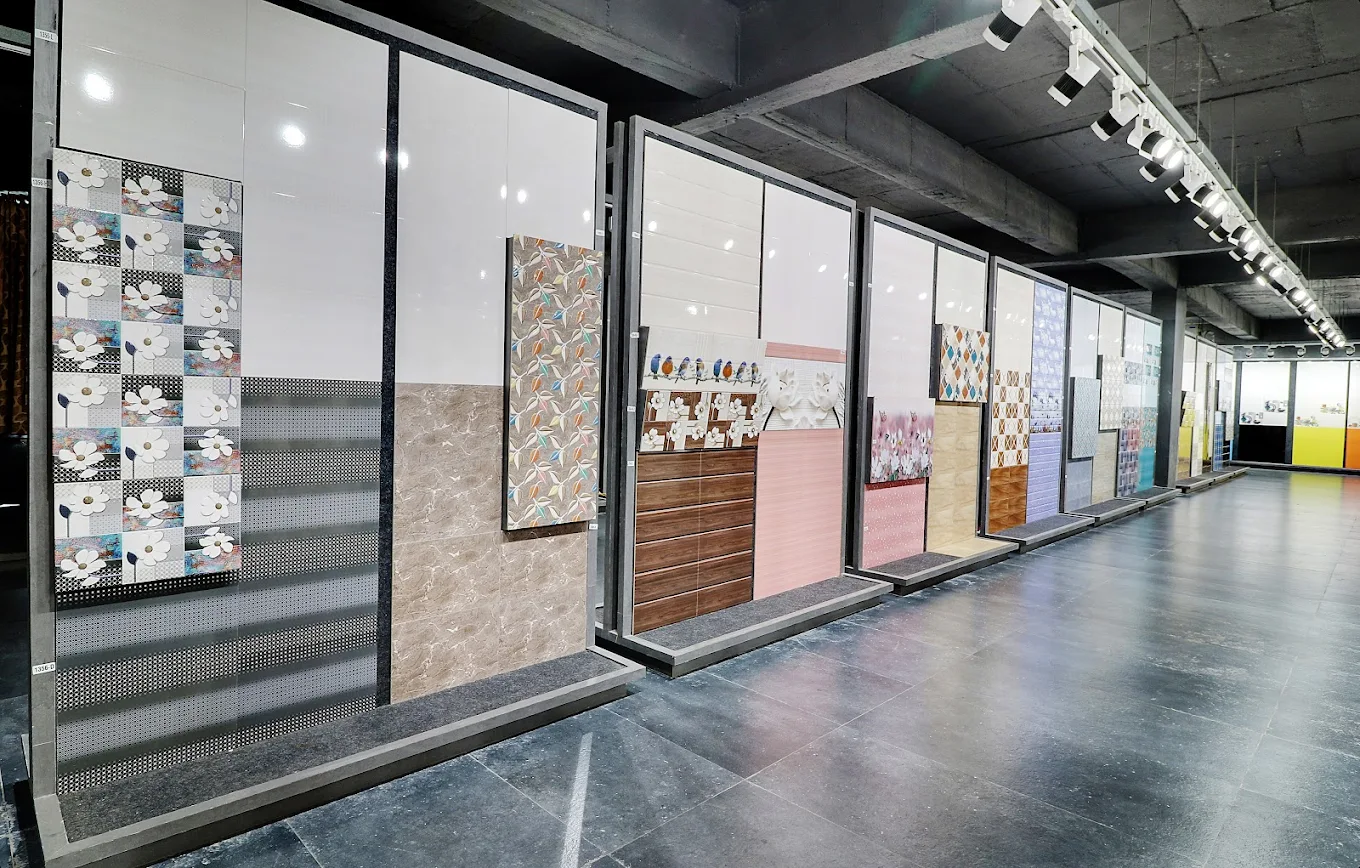 Roar Ceramic LLP