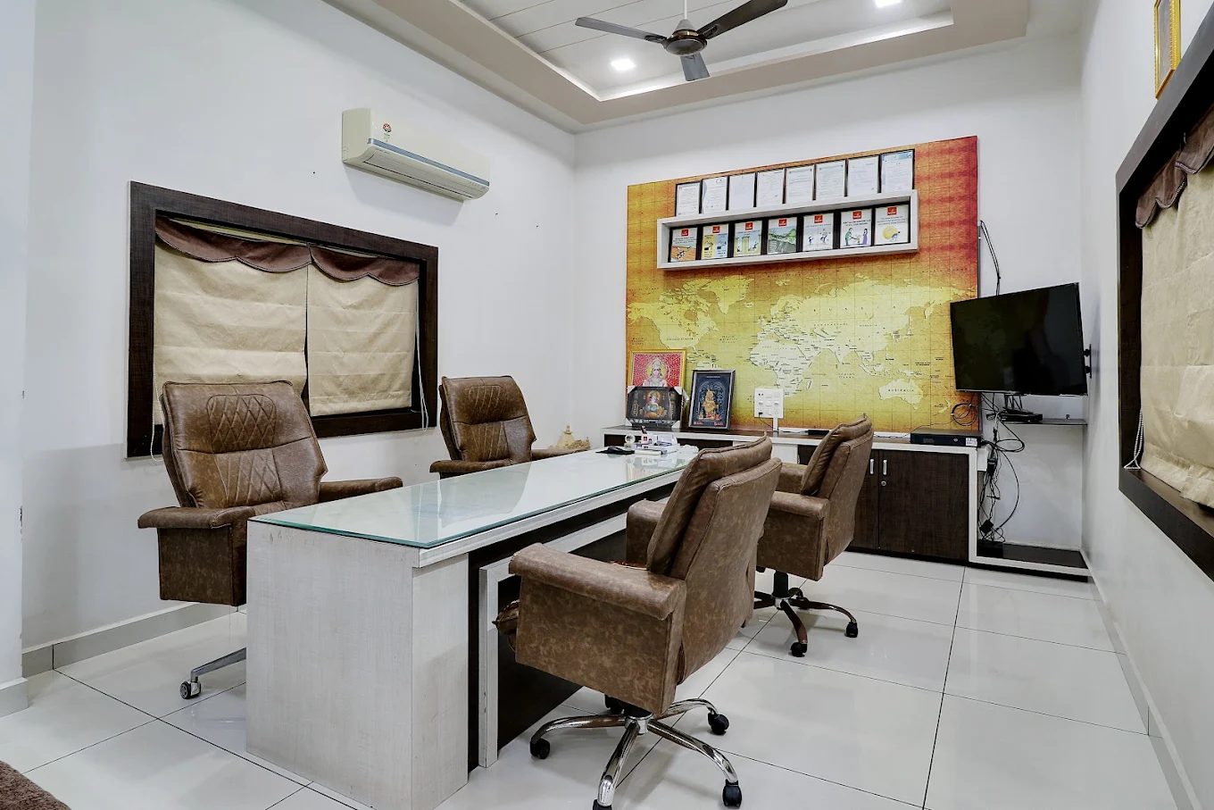 Spenzen Ceramic Pvt Ltd