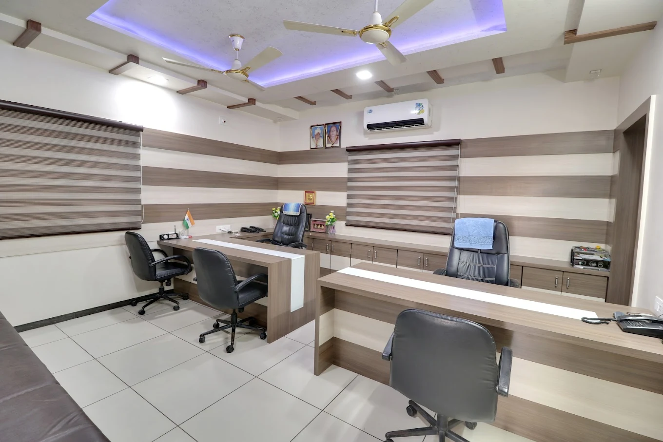 office