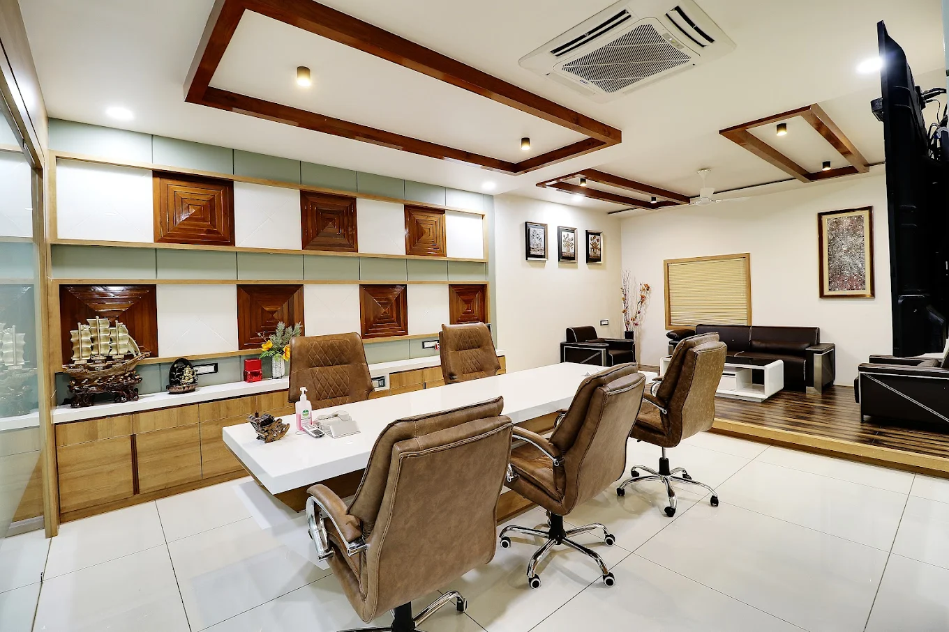 Bravat Granito LLP