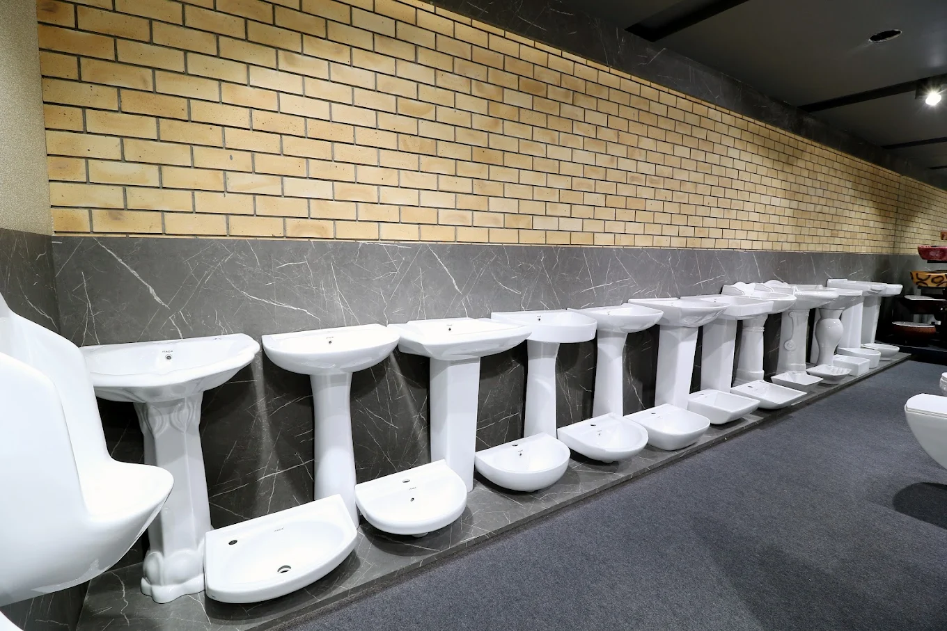 Ereto Sanitary (Itaca Sanitary)